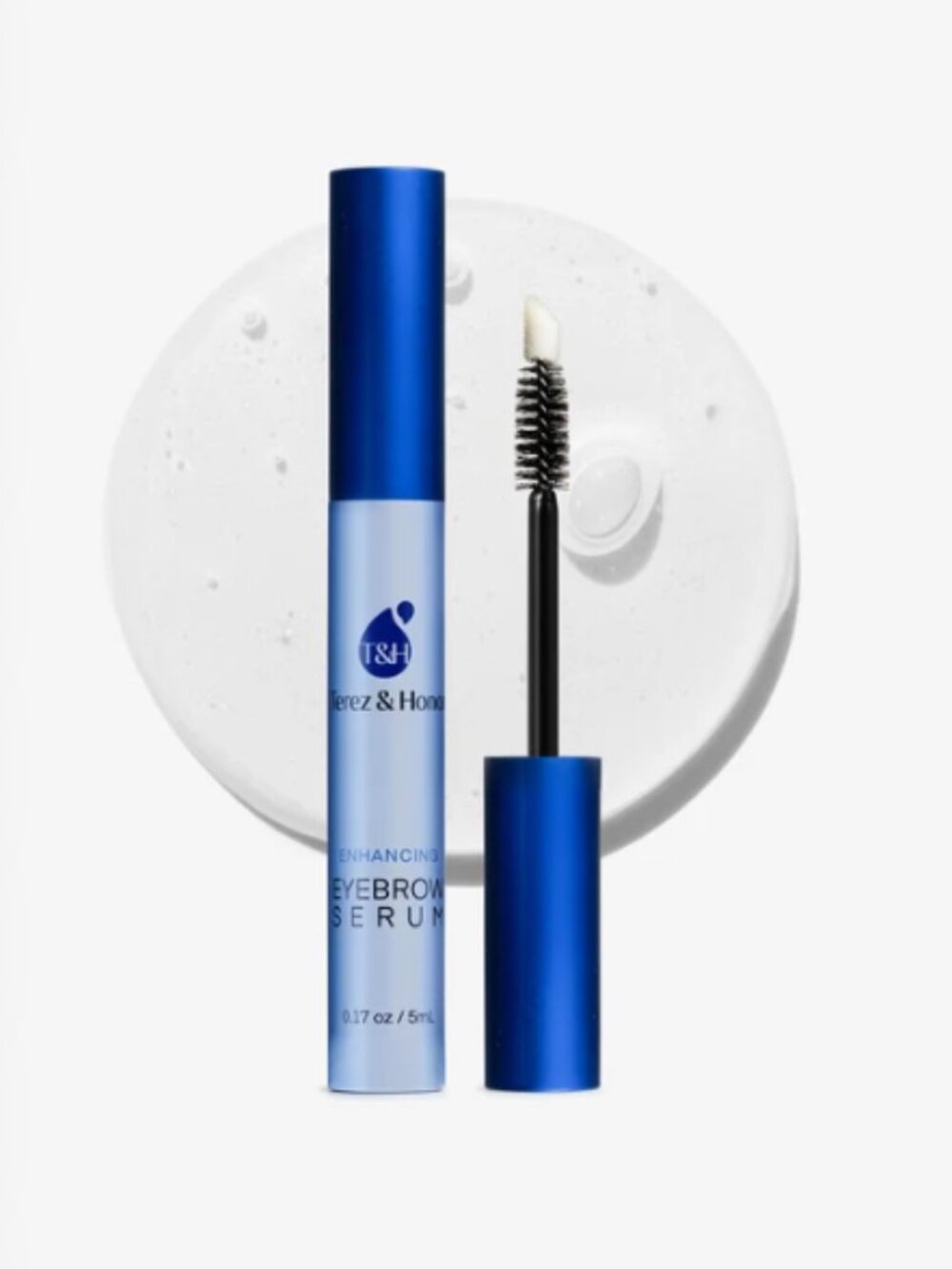 NWT Terez & Honor Enhancing Eyebrow 0.17 oz / 5 mL